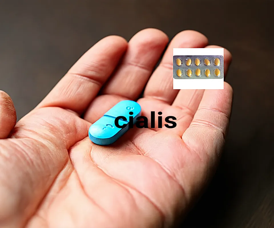 En que farmacia vende cialis